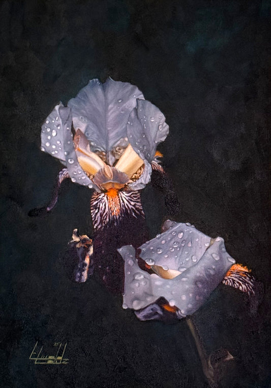 After the Rain